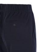 Weekend Max Mara Elfo Milano Jersey Pants