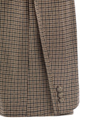 Wochenende Max Mara Veletta Jacquard Jersey Blazer