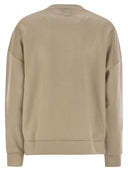 Weekend Max Mara Felpa Laghi Sabbia