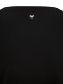 Weekend Max Mara Multia Jersey Boat T Shirt