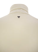 Weekend Max Mara Multif Turtleneck T -shirt i Viscose Jersey