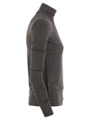 Weekend Max Mara Multif Turtleneck T Shirt In Viscose Jersey