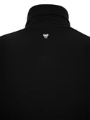 Weekend Max Mara Multif Turtleneck T Shirt In Viscose Jersey