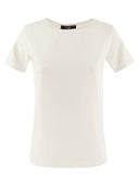 Weekend Max Mara Multib Cotton T Shirt