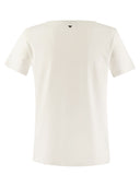 Weekend Max Mara Multib Cotton T Shirt