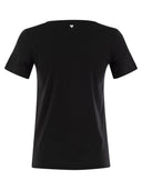 Weekend Max Mara Multib Cotton T Shirt