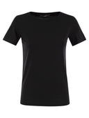 Weekend Max Mara Multib Cotton T Shirt