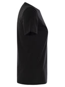 Weekend Max Mara Multib Cotton T Shirt