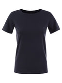 Weekend Max Mara Multib Cotton T Shirt