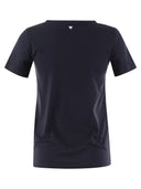 Weekend Max Mara Multib Cotton T Shirt