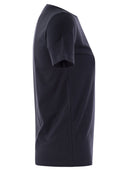 Weekend Max Mara Multib Cotton T Shirt
