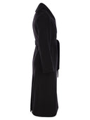 MAX MARA STUDIO LORIANA LAPOLA DRAP