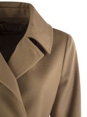 Max Mara Studio Bcollag Wool Coat