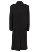 Max Mara Studio Corolla Virgin Wool Coat