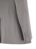 Max Mara Studio Ebert Blazer en Raso Enver