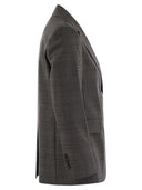Max Mara Studio David Wool Batavia Blazer