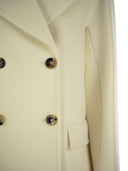 Max Mara Studio Kent Caban en laine à deux nords