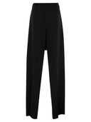 Max Mara Studio Latina Fluid Cady pantalones