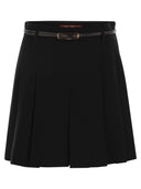 Max Mara Studio Abilita Cady Trouser Skirt