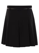 Max Mara Studio Abilita Cady Trouser Skirt