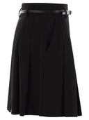 Max Mara Studio Abilita Cady Trouser Skirt