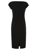 Max Mara Studio Visby Cady Princess Dress