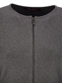 Max Mara Studio Rodi Wool og Viscose Knit Dress