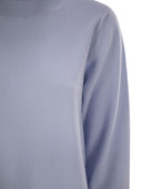 Max Mara Studio Sestri Cashmere Turtleneck Sweater