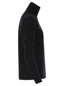 Max Mara Studio Sestri Cashmere Turtleneck Sweater