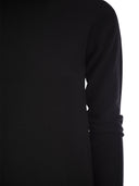Max Mara Studio Sestri Cashmere Turtleneck Sweater