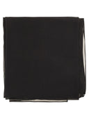 Max Mara Studio Esule Silk Chiffon Stole