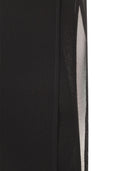 Max Mara Studio Esule Silk Chiffon Stole