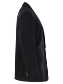 Max Mara Studio Caprara Single Breasted Blazer