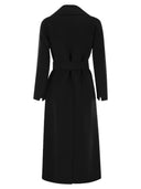 S Max Mara Poldo Wool Coat
