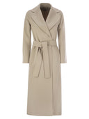 S Max Mara Poldo Wool Coat