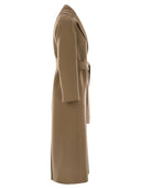 S Max Mara Poldo Wool Coat