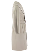 S Max Mara Messi Wool Coat