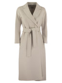 S Manteau de laine max mara esturie
