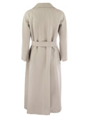 S Manteau de laine max mara esturie