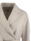 S Manteau de laine max mara esturie