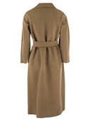 S Manteau de laine max mara esturie