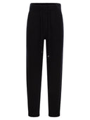 S Max Mara Opera Wool And Cashmere Trousers
