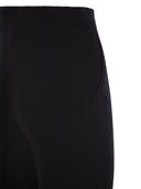 S Max Mara Opera Wool And Cashmere Trousers