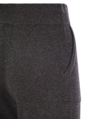 S Max Mara Opera羊毛和羊绒长裤