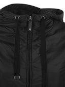 S Max Mara Greenh Drip Proof Canvas Travel Jacket