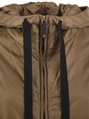 S Giacca da viaggio in tela max Mara Greenh.