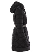 S Max Mara Trecap Drip Proof Canvas Parka With Hood