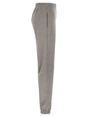 S Max Mara Po Cotton Jogging Trousers