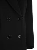S Max Mara Gradi Scuba Jersey Caban