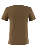 S Max Mara Madera Cotton T -shirt